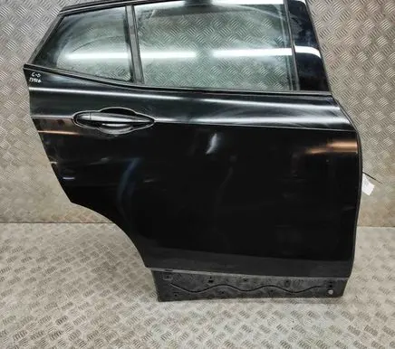 BMW X2 F39 Rear door 8491730
