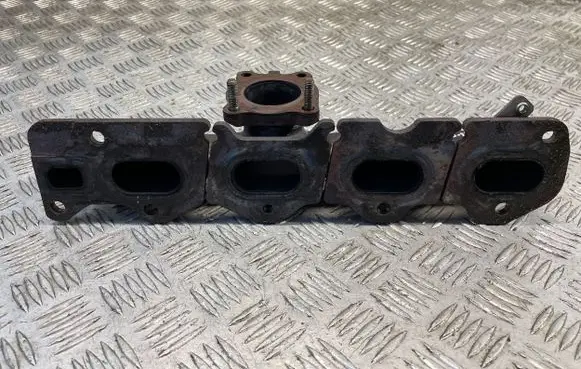 Ford S-MAX Exhaust manifold