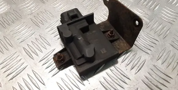 Land Rover Evoque I Fuel injection pump control unit/module FK729D370AD