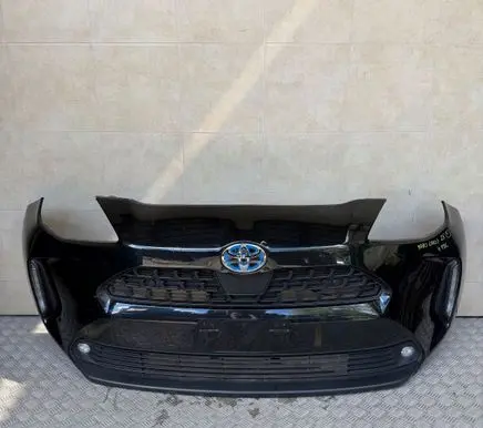 Toyota Yaris Cross Front wheel arch liner splash guards