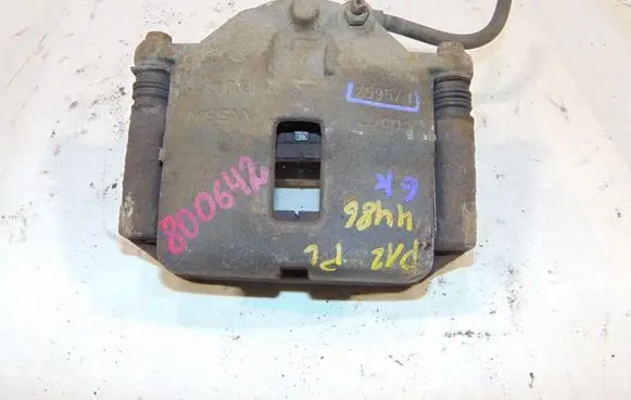 Nissan Primera Front brake caliper 410114U100 25951