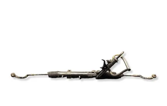Renault Trafic II (X83) Steering rack 6700000463 91467826