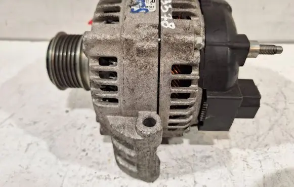 Fiat 500X Generator/alternator 52083378