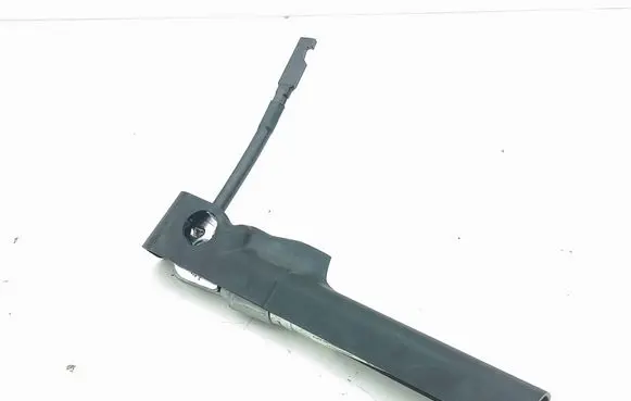 Renault Captur II Front seatbelt buckle 0589P1001127 639663400F 878168815R