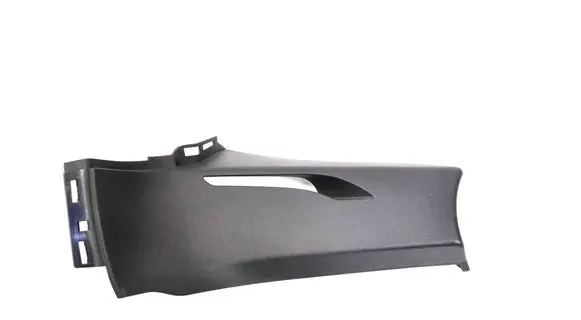 Tesla Model S (C) pillar trim 102473000A