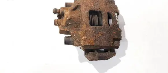 Toyota Yaris Front brake caliper