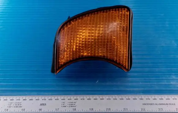 BMW 5 E34 Front indicator light 1384033