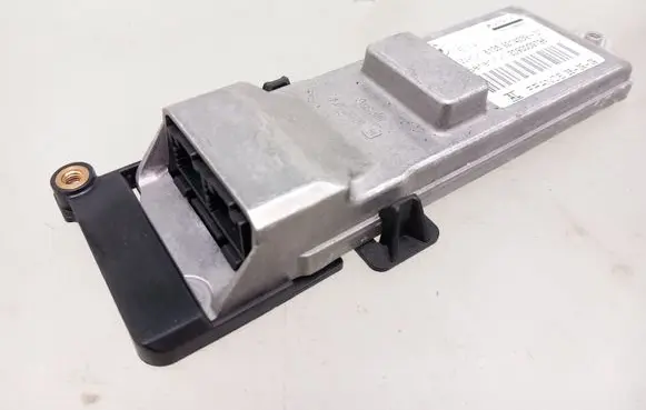 BMW 7 F01 F02 F03 F04 Other control units/modules 9214239 61359214239