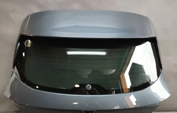 Seat Leon IV Tailgate/trunk/boot lid
