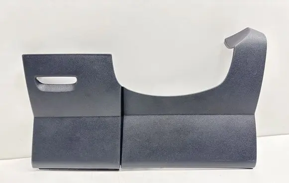 Citroen Berlingo Dashboard lower bottom trim panel 9673859377 6311033