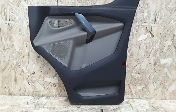 Ford Transit Custom Front door card panel trim BK21V2394201