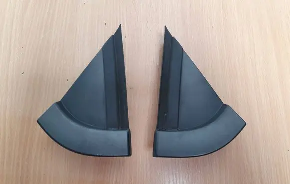 Citroen C3 Fender end trim 9813323880 9813323780