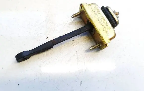 Mazda 626 Front door check strap stopper 5173991j25a