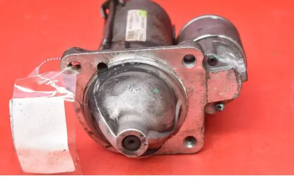 Ford Focus Starter motor AV6N-11000-DA