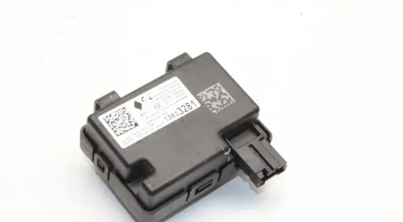 Opel Insignia B Keyless (KESSY) go control unit/module 13523281