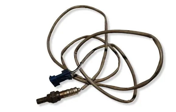 Citroen C5 Lambda probe sensor 9642470880