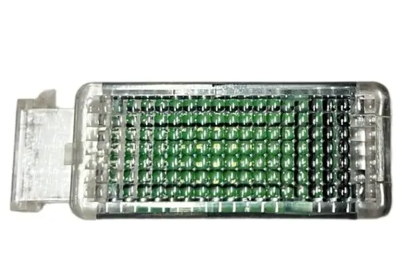 Volkswagen Golf VII Other interior light 5G0947409