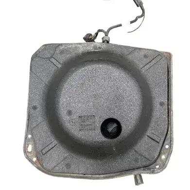 Volkswagen PASSAT B7 AdBlue liquid reservoir 3C0131877D 3C0131878