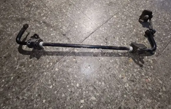 Rear anti-roll bar/sway bar