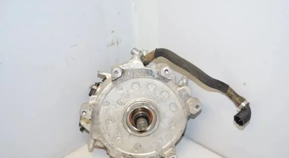 BMW i3 Electric car motor 7625712 12317625712 8682498