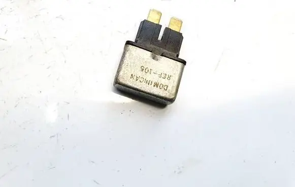 Chrysler Pacifica Other relay 4527053