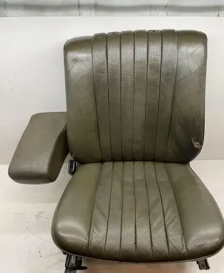 Mercedes-Benz S W116 Front driver seat 