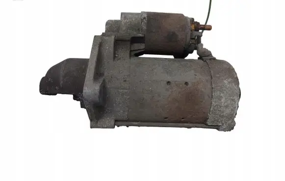 Iveco Daily 3rd gen Starter motor 500307724