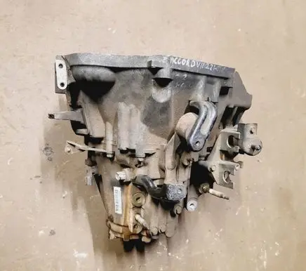 Honda Accord Manual 7 speed gearbox ACCORD22ICTDIAWD6