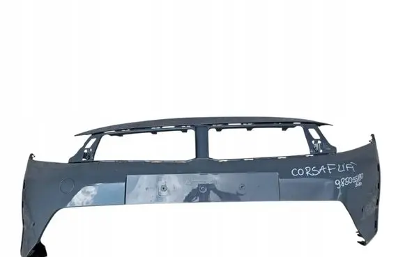 Opel Corsa F Front bumper T6KTEILE