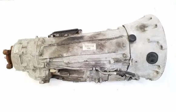 Mercedes-Benz Vito Viano W447 Automatic gearbox 4472707400 A2532740000 A4472706800