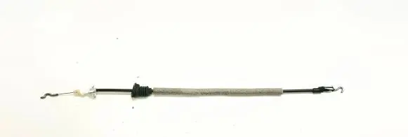 Volkswagen Tiguan Front door cable line 5N0837085H