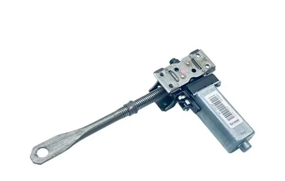 Mercedes-Benz GLE (W166 - C292) Seat adjustment motor 960562106