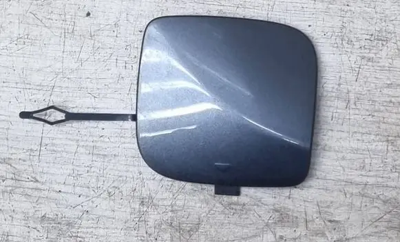 BMW 1 F20 F21 Front tow hook cap/cover 51117371725