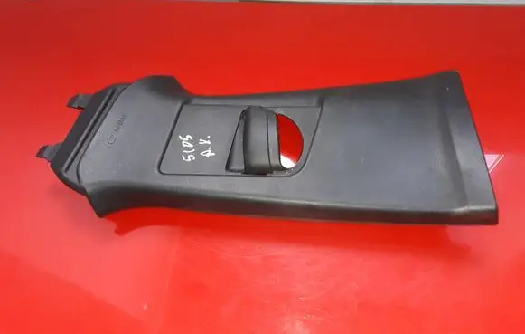 Volvo V40 (B) pillar trim (top) 31307224