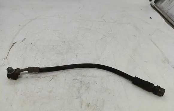 Mercedes-Benz CLA C118 X118 Brake line pipe/hose A2474203600
