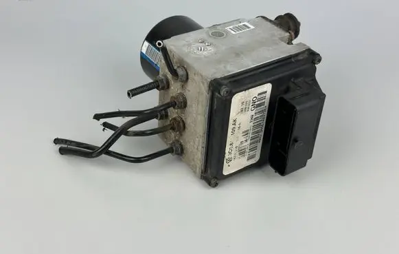 Volkswagen PASSAT B6 ABS Pump 3C0614109AK 16705916