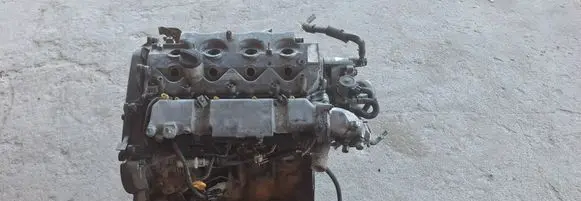 Toyota Avensis T250 Engine