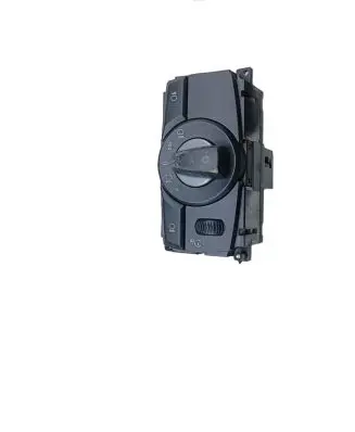 BMW 5 E60 E61 Light switch 6988565