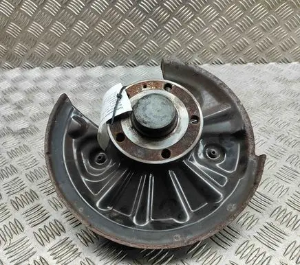 Volkswagen PASSAT B8 Rear wheel hub 3Q0505434G