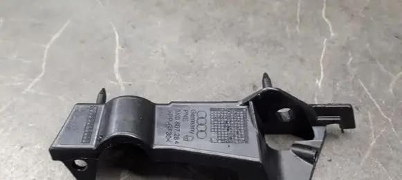 Audi A4 Allroad B8 Radiator mount bracket 8k0807284