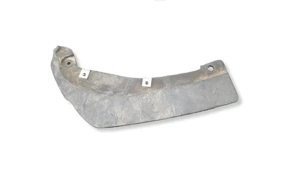 Audi Q7 4M Front mudguard 4M0807547E