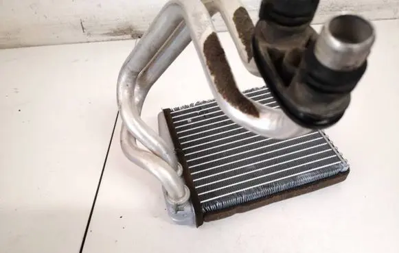 Volkswagen Jetta VI Heater blower radiator 1k0819031d