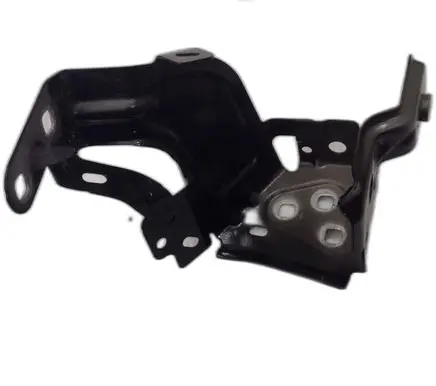 BMW 5 G60 G61 Fender mounting bracket 