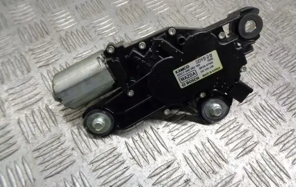 Mazda 3 I Wiper motor BP4K-67450