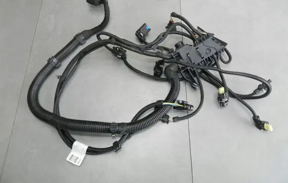 BMW 1 F20 F21 Engine installation wiring loom 8626761
