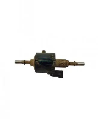 Ford Ranger Webasto auxiliary heater fuel pump 