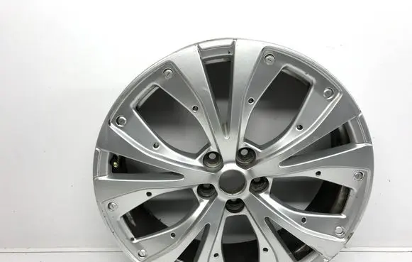 R20 alloy rim