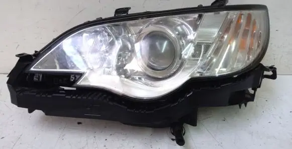 Subaru Outback Headlight/headlamp 10020954
