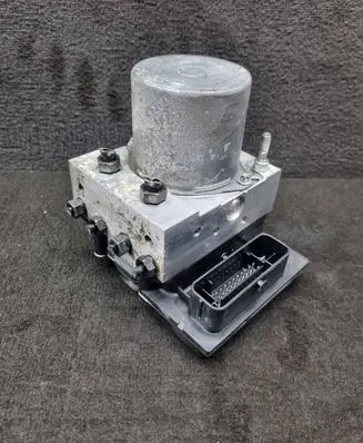 Audi A6 S6 C6 4F ABS Pump 4F0910517D 4F0614517 0265950360