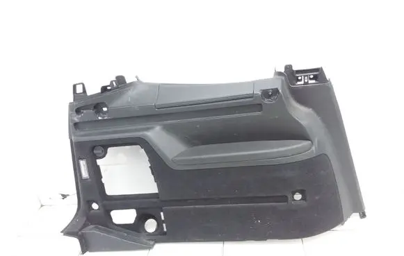 Seat Alhambra (Mk2) Trunk/boot side trim panel 7N0867035E